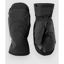Hestra Czone Mellow Rokavice Mitt black Cene