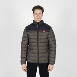 Geographical Norway muška jakna amigoclerc 233, regular, kaki Cene