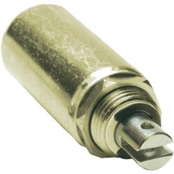 Intertec Magnet valjkastog oblika ITS-LZ2560-Z-6VDC Cene