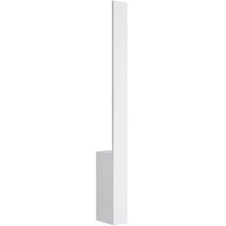 Thoro Lighting Stenska svetilka LAHTI S bela 3000K, (21347285) Cene