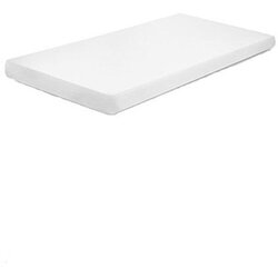 ACMA Plahta za krevet 180x80 cm - Bijela Cene