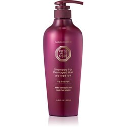 DAENG GI MEO RI Damaged Hair šampon za učvršćivanje za oštećenu i lomljivu kosu 500 ml Cene