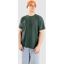 Ninth Hall Fundamental T-shirt green Cene