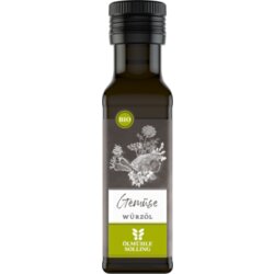 BIO začimbno olje za zelenjavo Cene