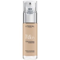 L´Oréal Paris true Match Tečni puder 2C Cene