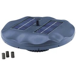 FIAP Solar Active Fountain 3000 plutajuća solarna pumpa za ribnjak Cene