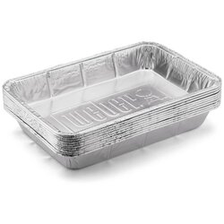 Weber alu tavi za kapljanje, 6416 10 Cijene
