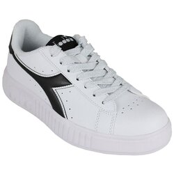 Diadora GAME P STEP C0351 White/Black Crna Cijene
