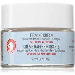 First Aid Beauty Firming Cream učvrstitvena vlažilna krema s kolagenom 50 ml Cene