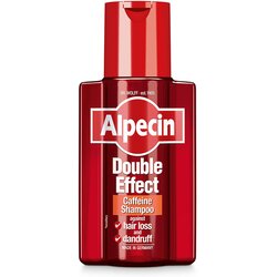 Alpecin double effect šampon za kosu 200ml Cene