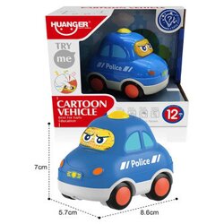 Muzička vozila policija ( 35645 ) Cene