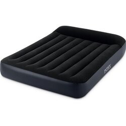 Intex krevet na napuhavanje standard pillow rest classic full 191 x 137 x 25 cm s quickfill plus pumpom 220-240V Cene