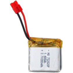 Battery for Remote-Controlled RC Toys 3.7V 380mAh - 1.406Wh Cene