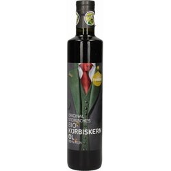 Ölmühle Fandler Bio bučino ulje - 500 ml Cene