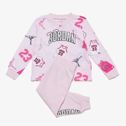 Jordan Jdn mj 23 jersey ls pant set Cene