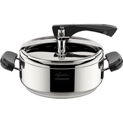 Lagostina ekonom lonec La Classica 22 cm, 3,5 l, inox, indukcija Cene