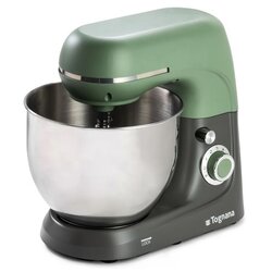 Tognana KUHINJSKI ROBOT 5,3L 1400W IRIDEA GREEN Cene