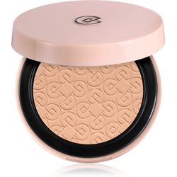 Collistar Impeccabile Compact Powder kompaktni puder s mat učinkom nijansa 50N - Cameo 8 g Cijene