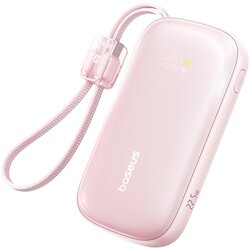 Baseus POWERBANK ENERFILL FC21 QPOW 3 20000MAH 22,5W S KABLOM ZA PAMETNE TELEFONE, (5000337299) Cene
