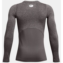 Under Armour Boys' T-shirt CG Armour LS-GRY Cijene