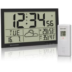 Bresser Optik Zidni sat BRESSER digitalni Jumbo Cijene