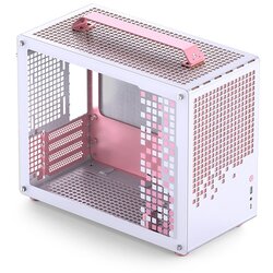 JONSPLUS MATX Handle Case Z20 - white-pink Cene