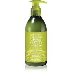 Little Green Baby šampon i gel za tuširanje 2 u 1 za djecu od rođenja 240 ml Cene