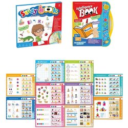 HK Mini Toys igračka magična knjiga Cene
