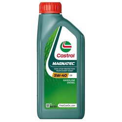 Castrol Motorno ulje MAGNATEC 5W-40 C3 1L Cene