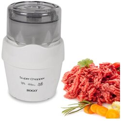 Sogo Sjeckalica električna, 250 ml, 800 W, PIC-SS-5810 Cene