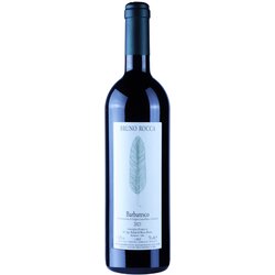 Bruno Rocca Barbaresco Cene