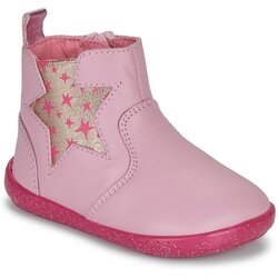 Agatha Ruiz De La Prada Polškornji BAREFOOT Rožnata Cene
