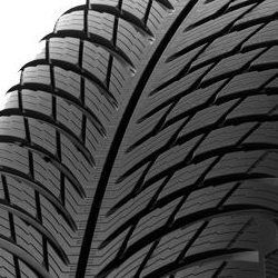 Michelin Pilot Alpin 5 ( 235/45 R21 101V XL, SUV ) Cene