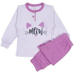 Gary pidžama SM20151 šareno Ž 104/110 Cijene