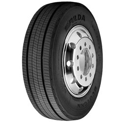 Fulda 235/75R17.5 ECOTONN 143/141 J teretna guma Cene
