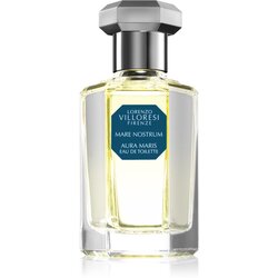 Lorenzo Villoresi Mare Nostrum Aura Maris toaletna voda uniseks 50 ml Cene
