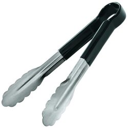 EURONOVA Servirna prijemalka / 25cm / črna / Royal / 1kos, (5000156222) Cene