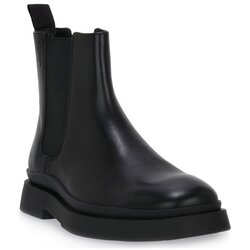 Vagabond Shoemakers Škornji MIKE COW LEATHER BLACK Črna Cene
