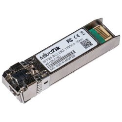 MikroTik (XS+2733LC15D) SFP primopredajni modul 11025G 15km 1270nm + 1330nm Cene