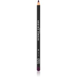 MUA Makeup Academy Intense Colour olovka za oči s intenzivnom bojom nijansa Re-Vamp (Plum Purple) 1,5 g Cene
