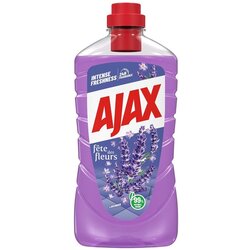 Ajax Lavender sredstvo za čišćenje podova 1l Cene