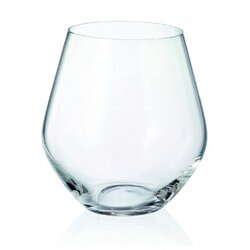 Bohemia čaše za vodu 6/1 500ml TORI Cene
