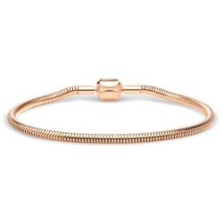 Bering narukvica Arctic Symphony Rose Gold 615-30-170 Cene