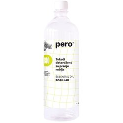 pero tekući deterdžent sensitive color - bosiljak - 1 l Cene