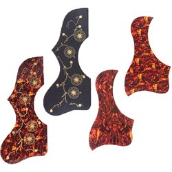  Pickguard za levoruke, za gitaru Cene