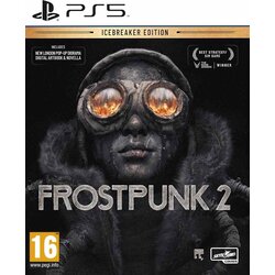 Skybound Games PS5 Frostpunk 2 Ice Breaker Cene