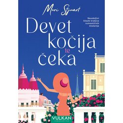  Devet kočija te čeka Cene