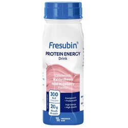 Fresenius Kabi Proteinski napitak, Divlja jagoda, 200 ml Cene