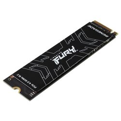 SSD 1TB KIN FURY Renegade M.2 2280 PCIe 4.0 NVMe Cene