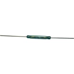 Hamlin Subminiaturna Reed sklopka Flex-14 FLEX-14 1 x uklopni kontakt 0,5 A 200 Cene